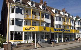 Savoy Skegness
